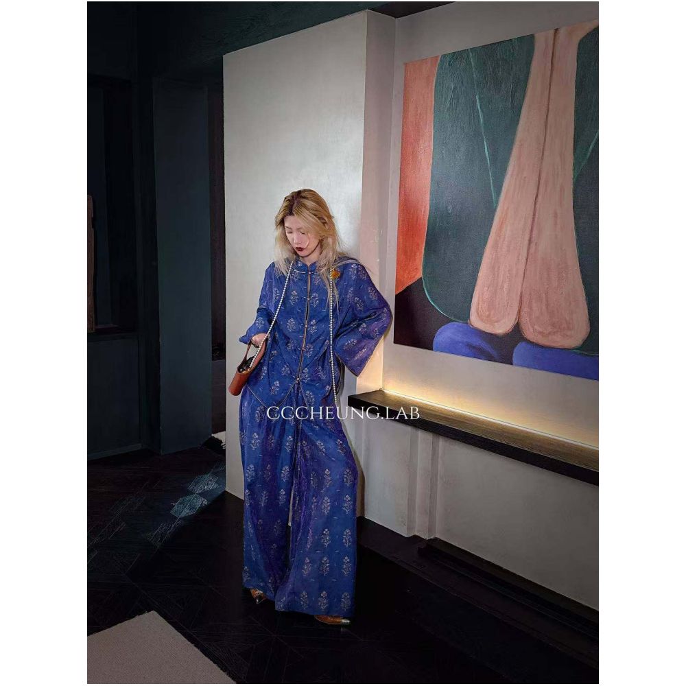 ASAYA5780 – Bamboo Whisper Oriental Set 🌿🍃